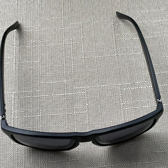 Piranha Men Sunglasses Black Frame Eye Wear Shades - Picture 8 of 10